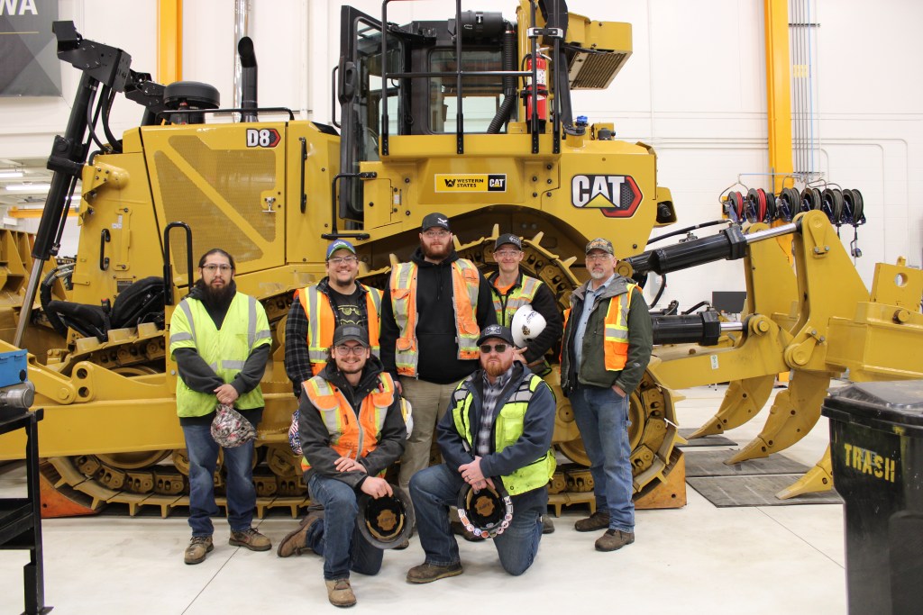 Who We Are – Inland Northwest AGC Apprenticeship